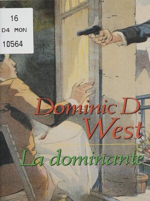 cover image of La Dominante